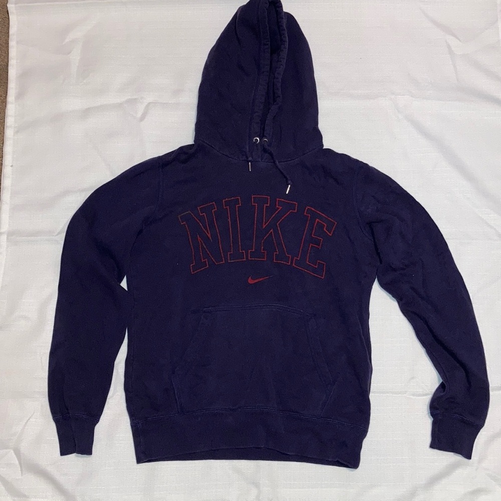 Nike sweatshirt